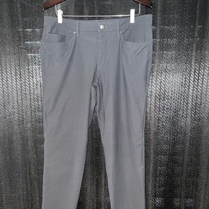Lululemon ABC slim fit pants